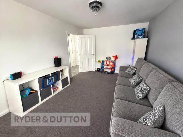 House for rent in Hollins, Pendock