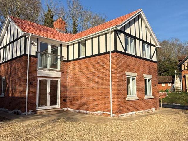 House for rent in Huntingdon