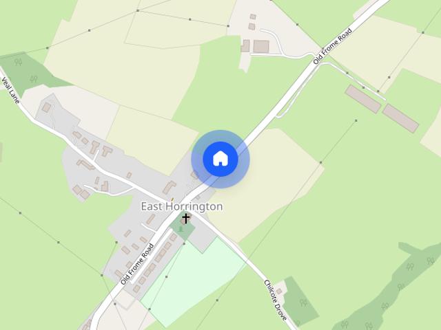 House for rent in St Cuthbert Out, East Horrington