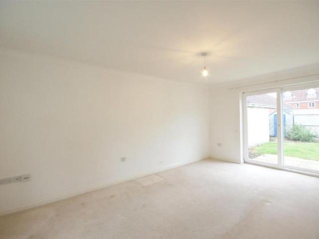 House for rent in Witham St Hughs, North Kesteven