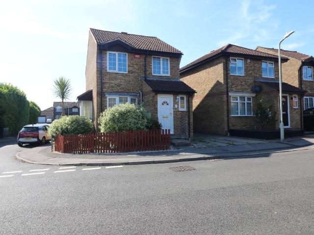 House for rent in Willesborough Lees, Bridgefield