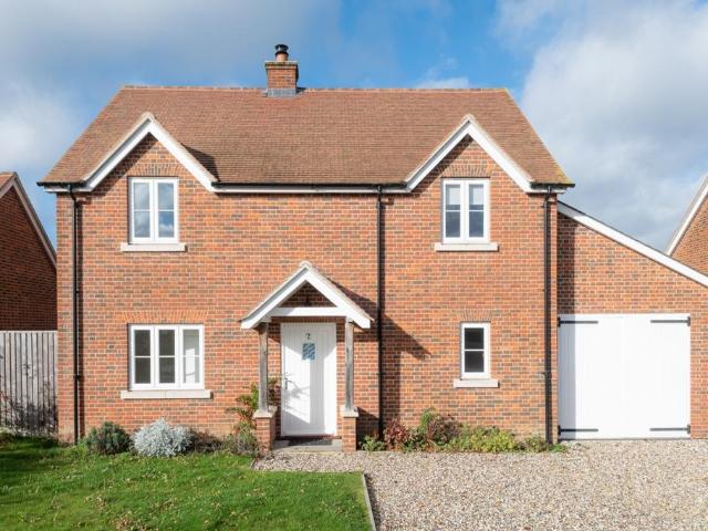 House for rent in Priest Down, Hampshire