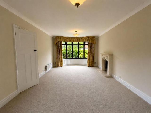 House for rent in Alderley Edge