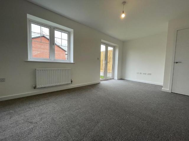 House for rent in Dromore, Oxfordshire