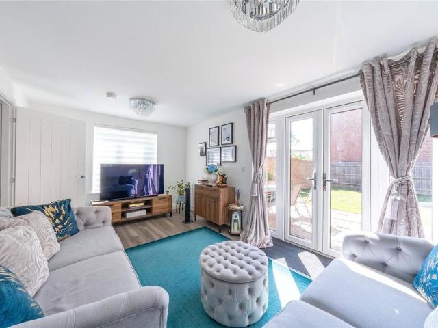 House for rent in Barming, Midway