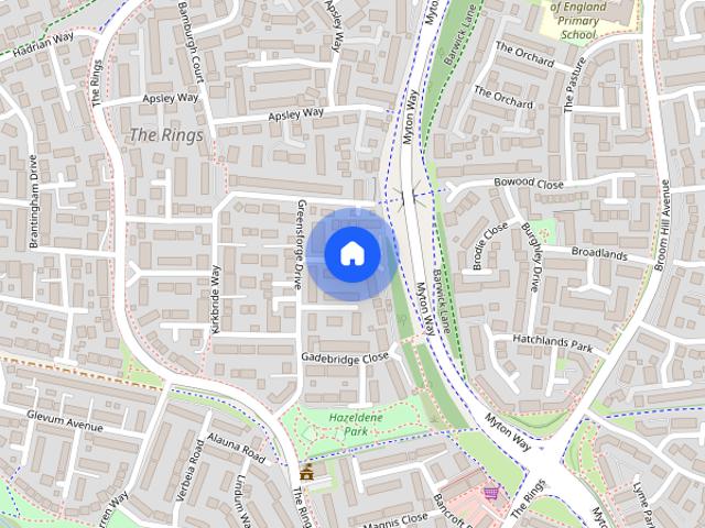House for rent in Stockton-on-tees