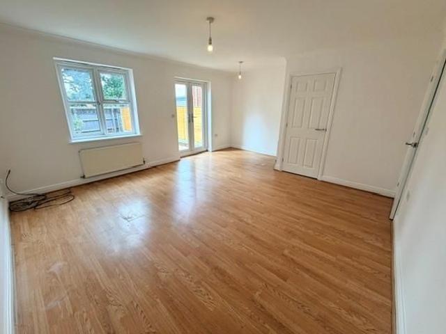 House for rent in Brookville, Norfolk