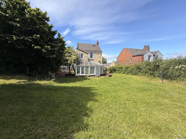 House for rent in Sacriston