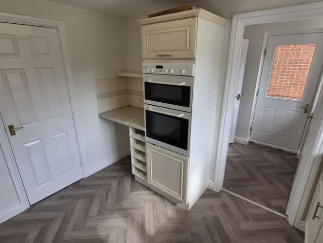 House for rent in Old Wharf, City Of Leicester