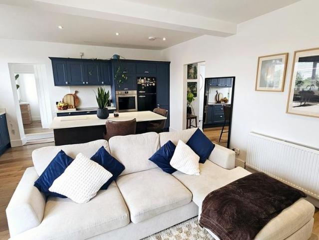 House for rent in St Anthony's Hill, Eastbourne