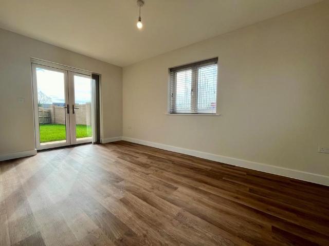 House for rent in Eastleigh, Helford