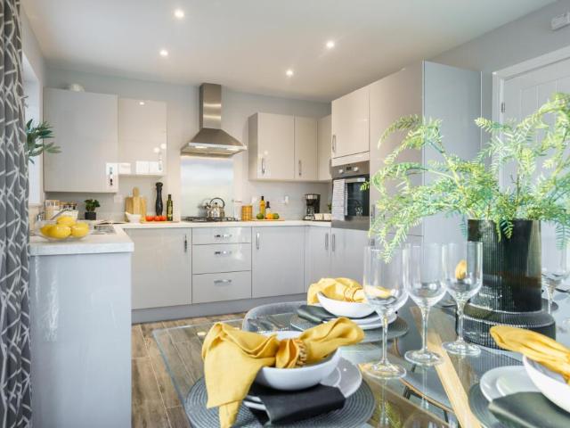 House for rent in Barway, Cambridgeshire