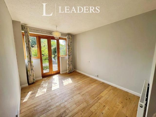 House for rent in Elmfield, Leicestershire