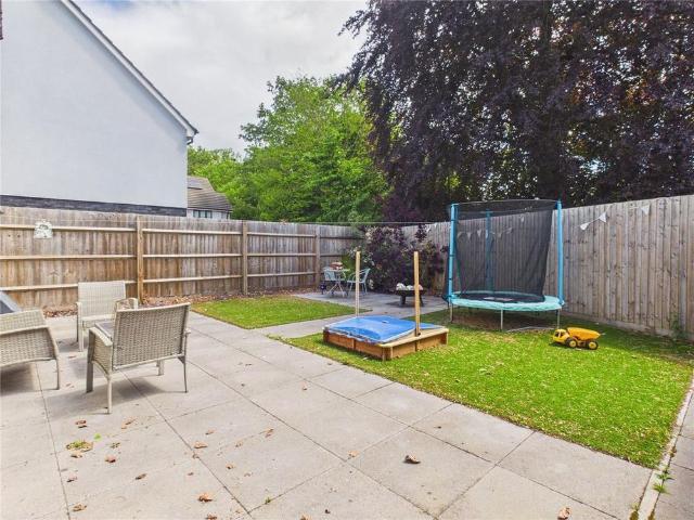 House for rent in Cleeve, North Somerset