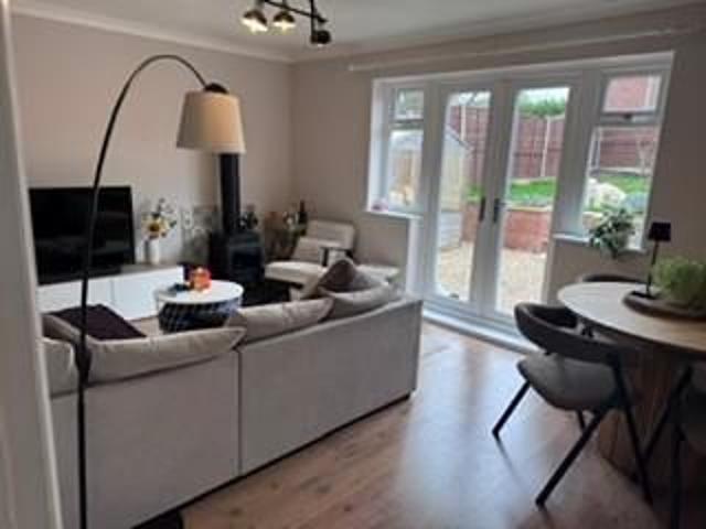 House for rent in Boultham Moor, Brayford