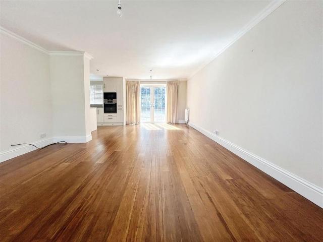 House for rent in Herne and Broomfield, The Bridge