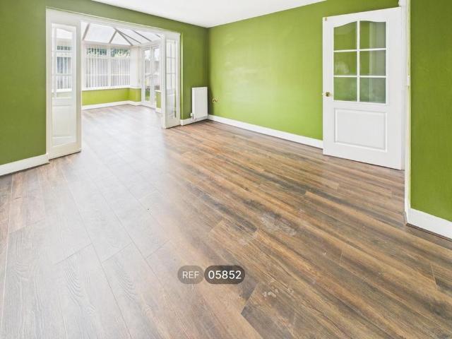 House for rent in Pontefract, West Yorkshire