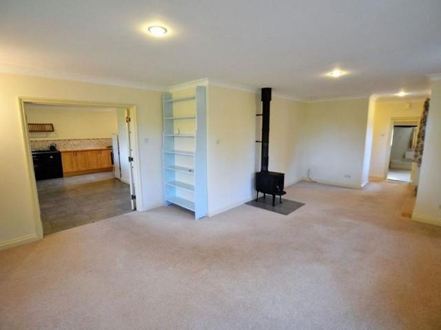 House for rent in Bedfordshire