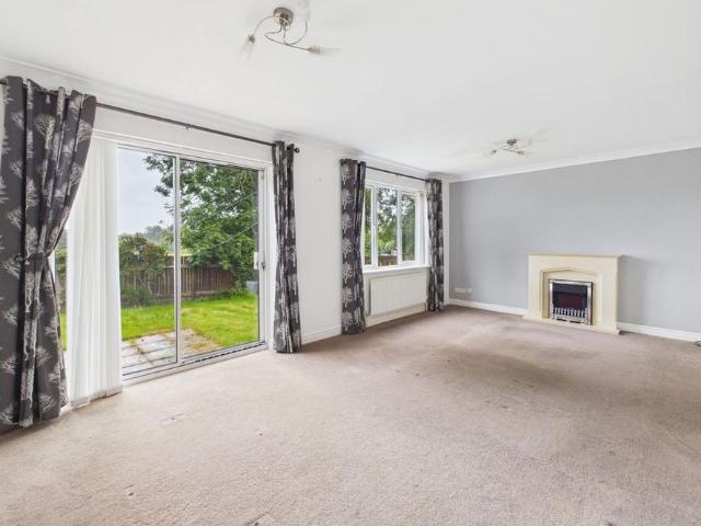 House for rent in Mosborough, South Yorkshire