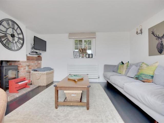 House for rent in Walhampton, Ashurst Bridge