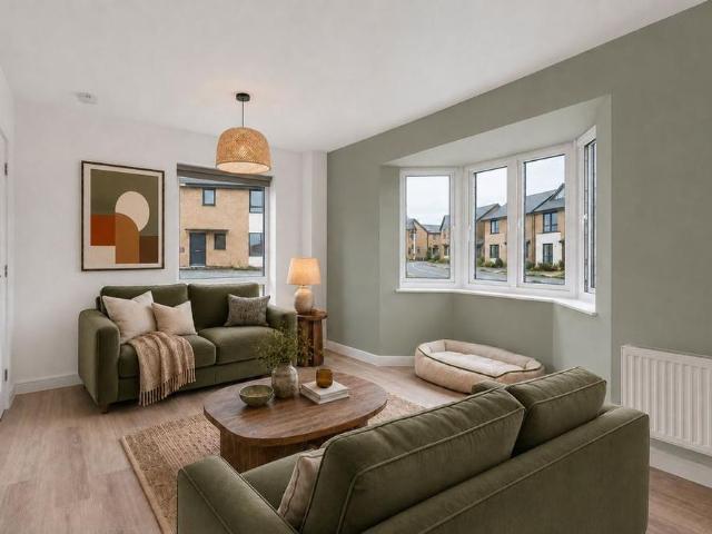 House for rent in Old Knebworth, North Hertfordshire