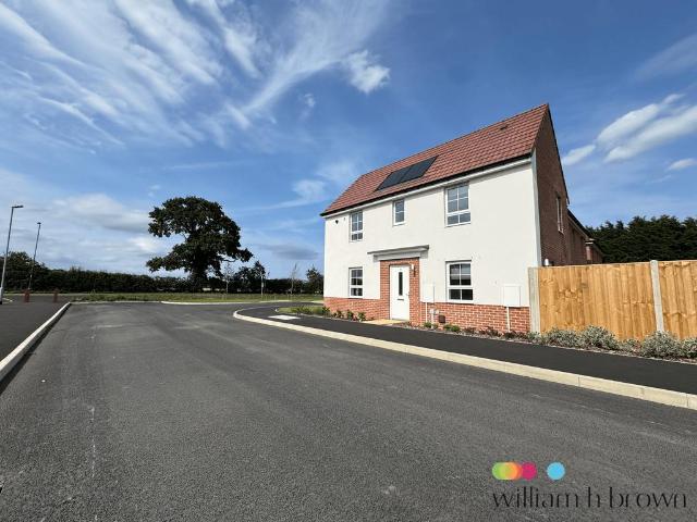 House for rent in Crostwick, Isle Of Man