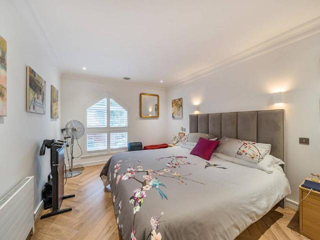 House for rent in Golders Green, Greater London