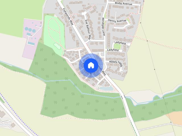 House for rent in Bedingfield, Suffolk