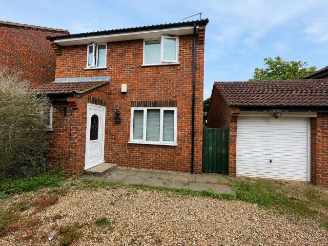 House for rent in Peterborough