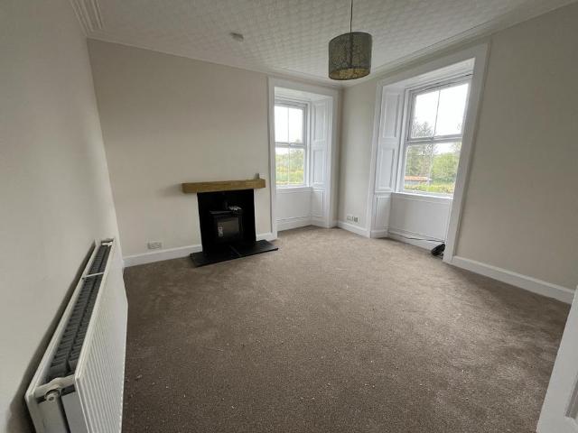House for rent in Scotland