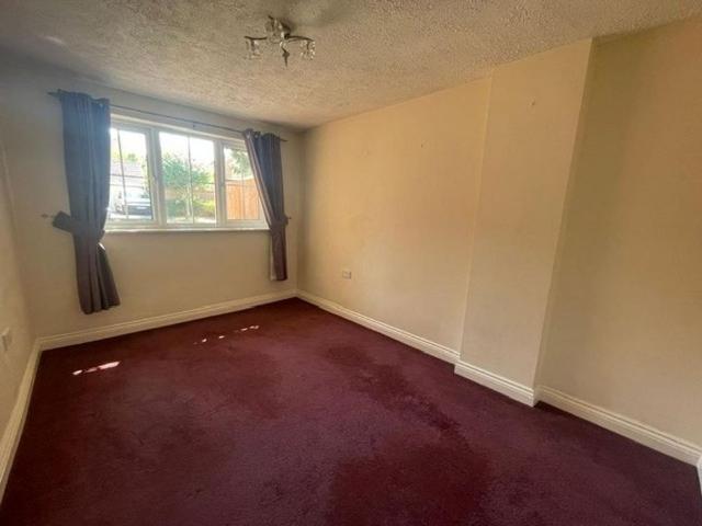 House for rent in Barholm, Lincolnshire