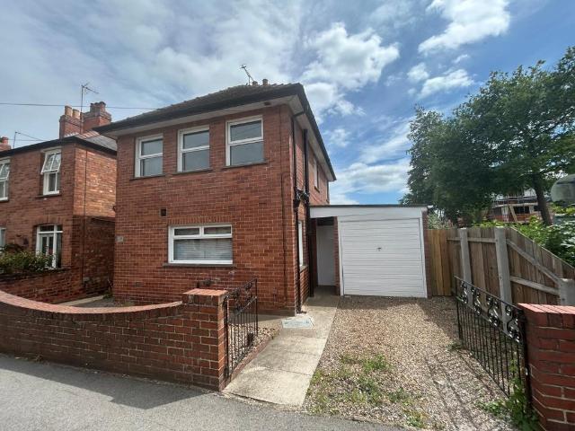 House for rent in Beverley, East Riding Of Yorkshire