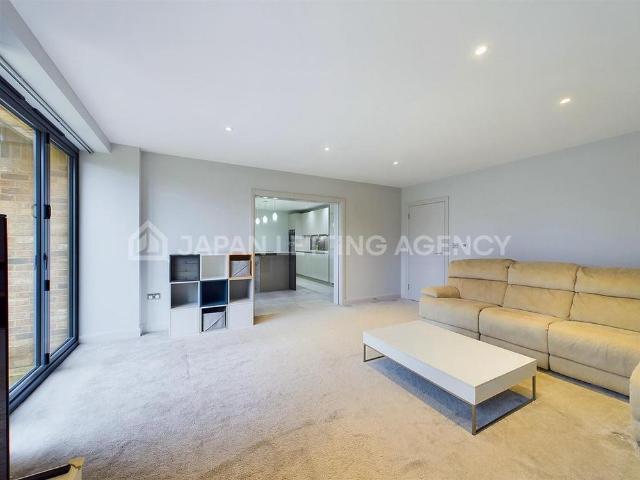 House for rent in Harestock, Winchester