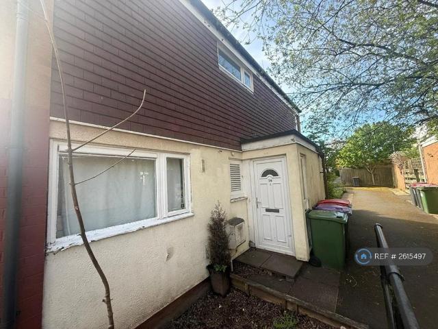 House for rent in Sutton Hill, Telford