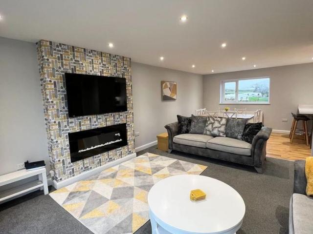 House for rent in Wales
