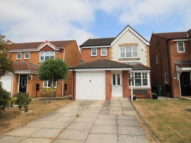 House for rent in Penshaw, Tyne And Wear