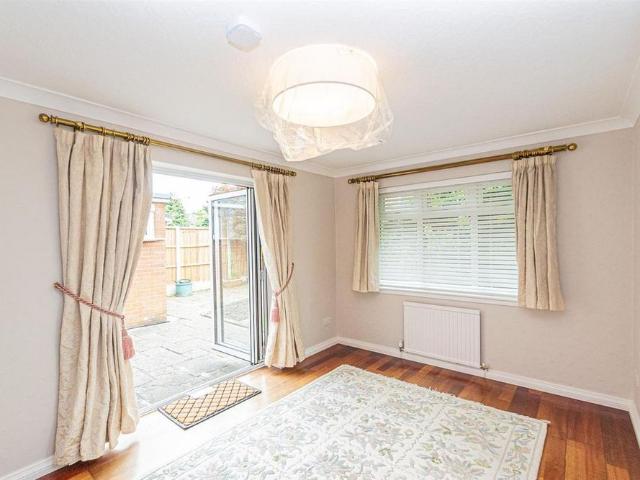 House for rent in Grappenhall, Warrington
