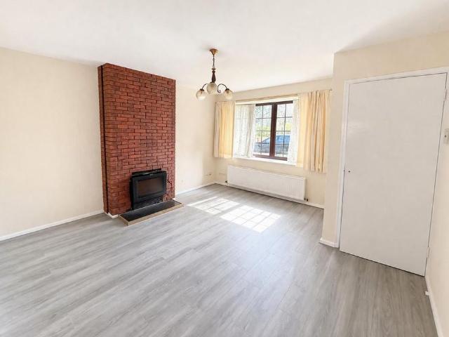 House for rent in Park Village, West Midlands