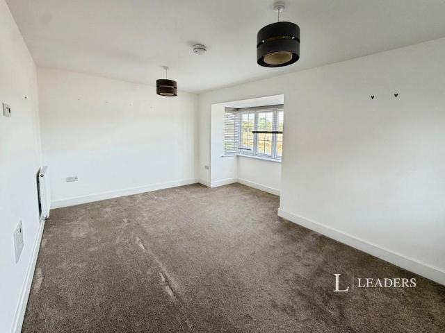 House for rent in Elmfield, Leicestershire