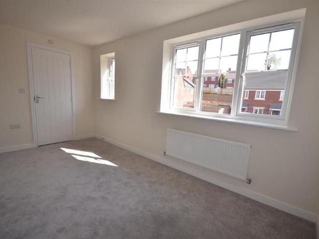 House for rent in Stone, Baswich