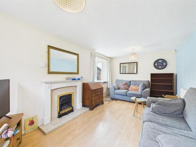House for rent in Stanford On Avon, Leicestershire