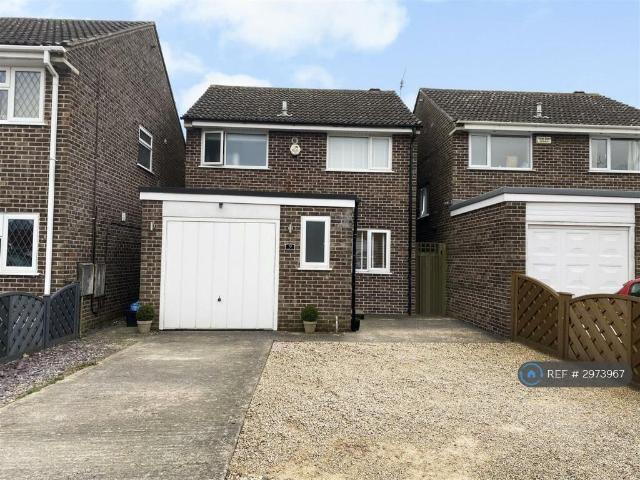 House for rent in Yeovil Without, Somerset