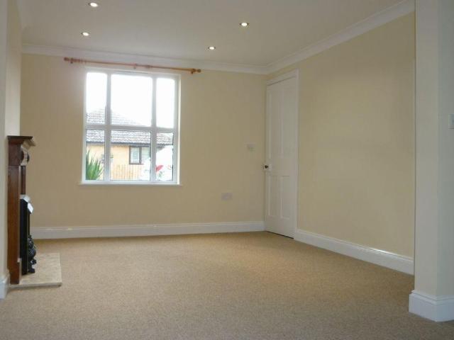 House for rent in Barway, Cambridgeshire