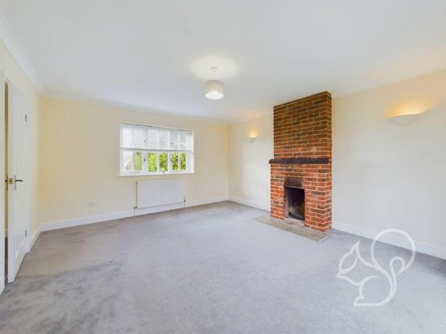 House for rent in Fordham Heath, Essex