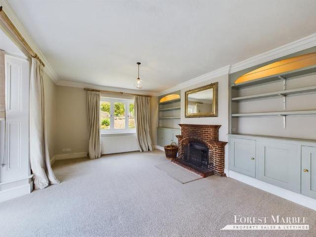 House for rent in Urchfont