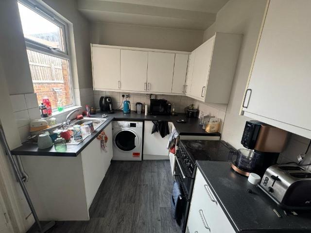 House for rent in St Ann's, Haddon