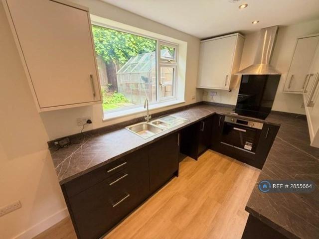House for rent in Mexborough, South Yorkshire