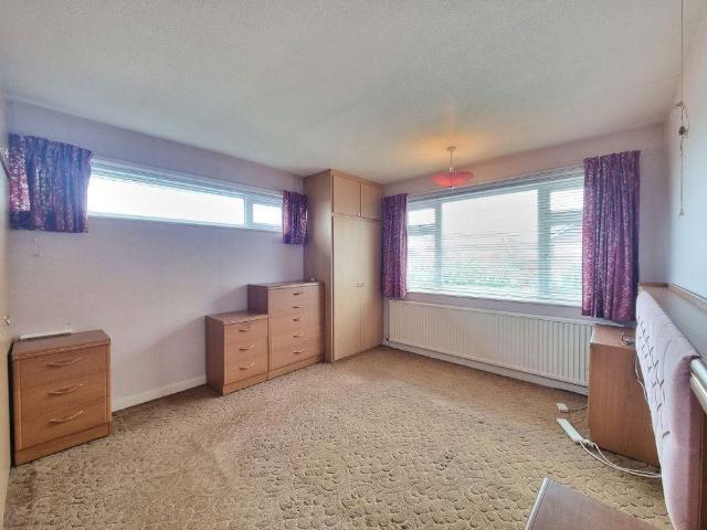 House for rent in Wigston Magna, Leicestershire