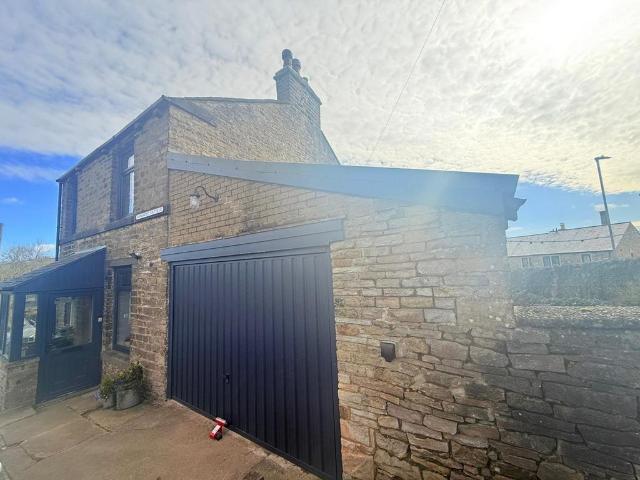 House for rent in Cononley