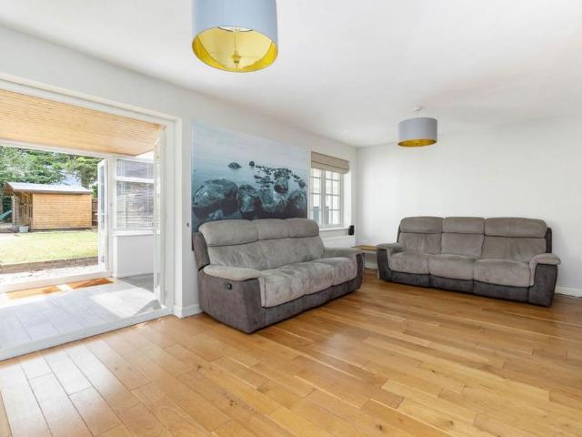 House for rent in Clapham, West Sussex